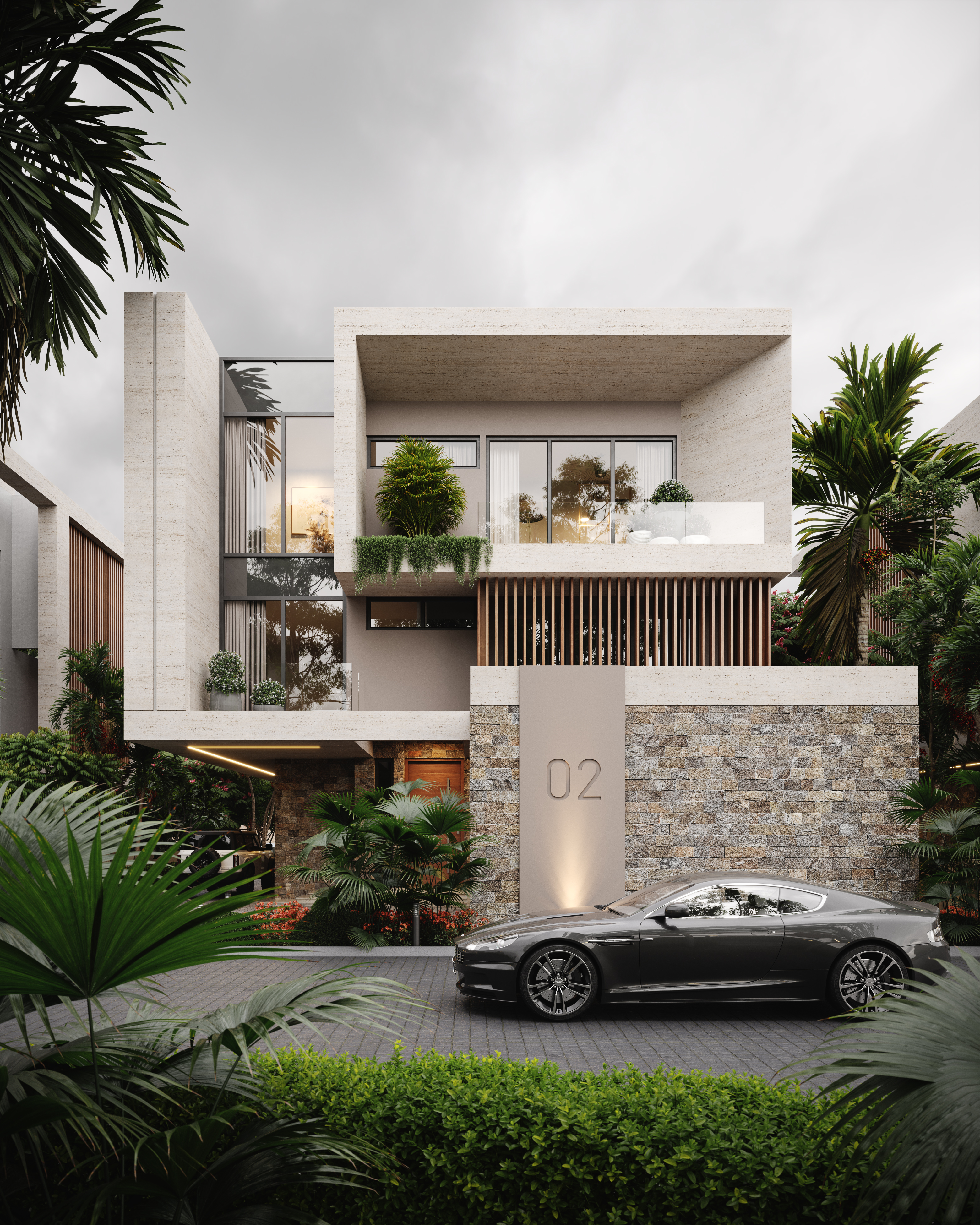 The Cove Lakeside Villa - Jabi Abuja The Cove Lakeside The Cove Lakeside Villa - Jabi Abuja