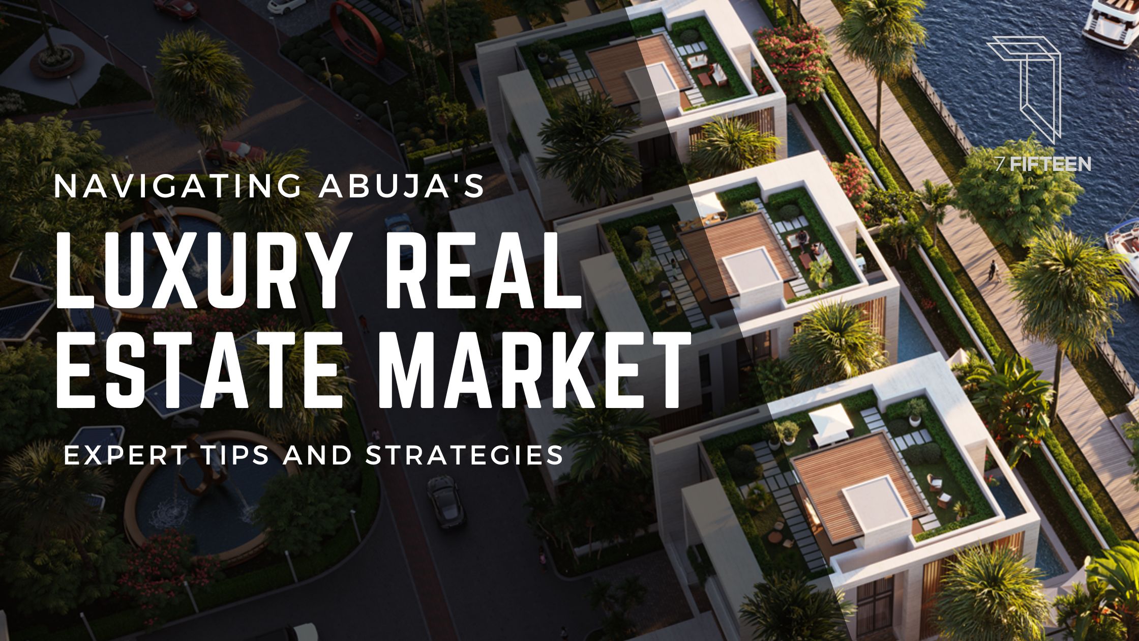 Photo inspiration: Gallery Detail: Navigating Abuja S Luxury Real Estate Market Expert Tips And