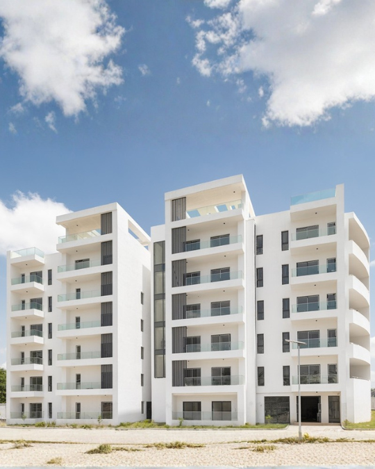 The Residence By 7-Fifteen, Jabi, Abuja