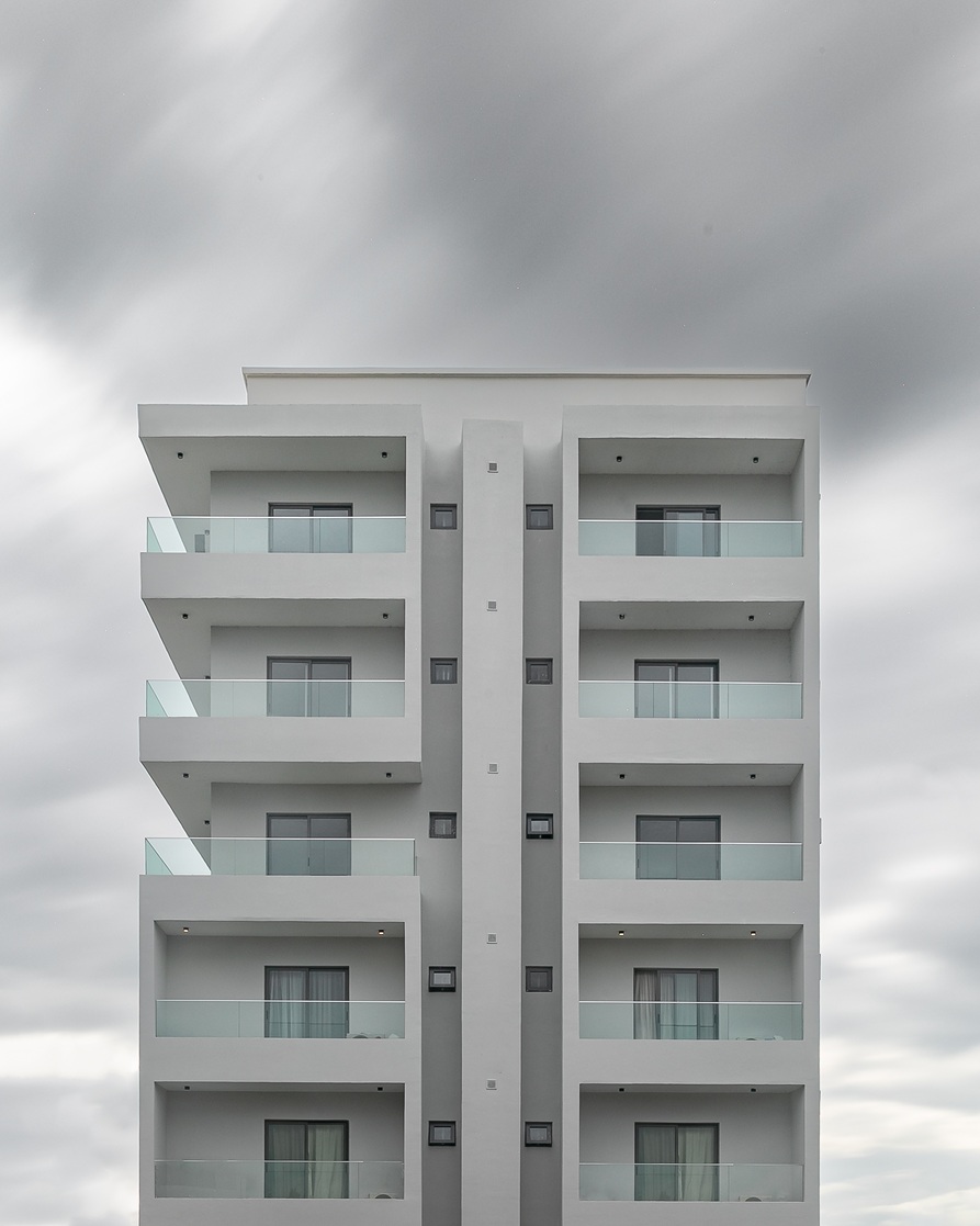 The 7-Fifteen Lakeside - Jabi, Abuja