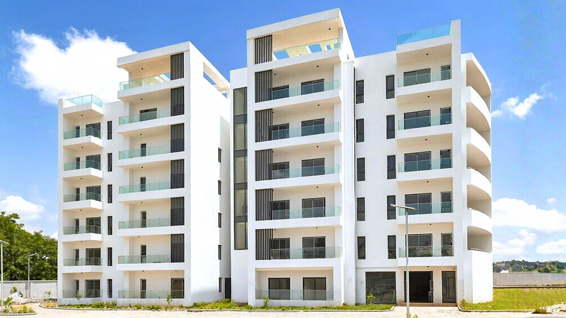 The Residence By 7-Fifteen, Jabi, Abuja
