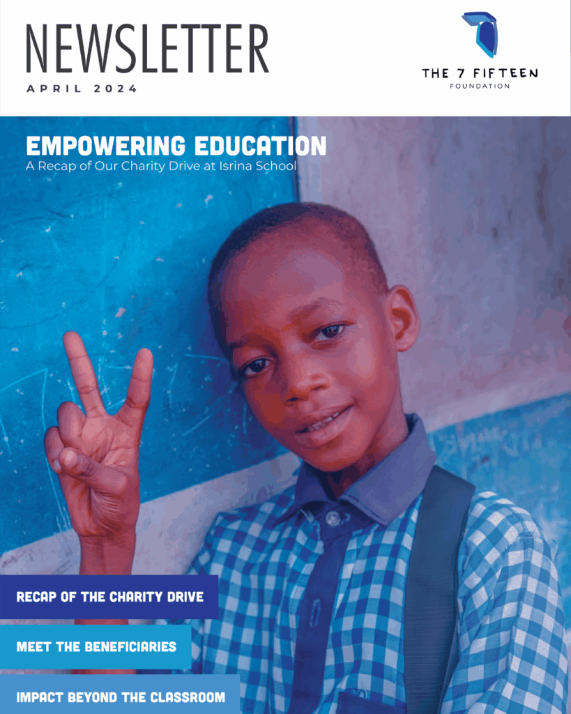 Newsletter-For-Foundation April 2024