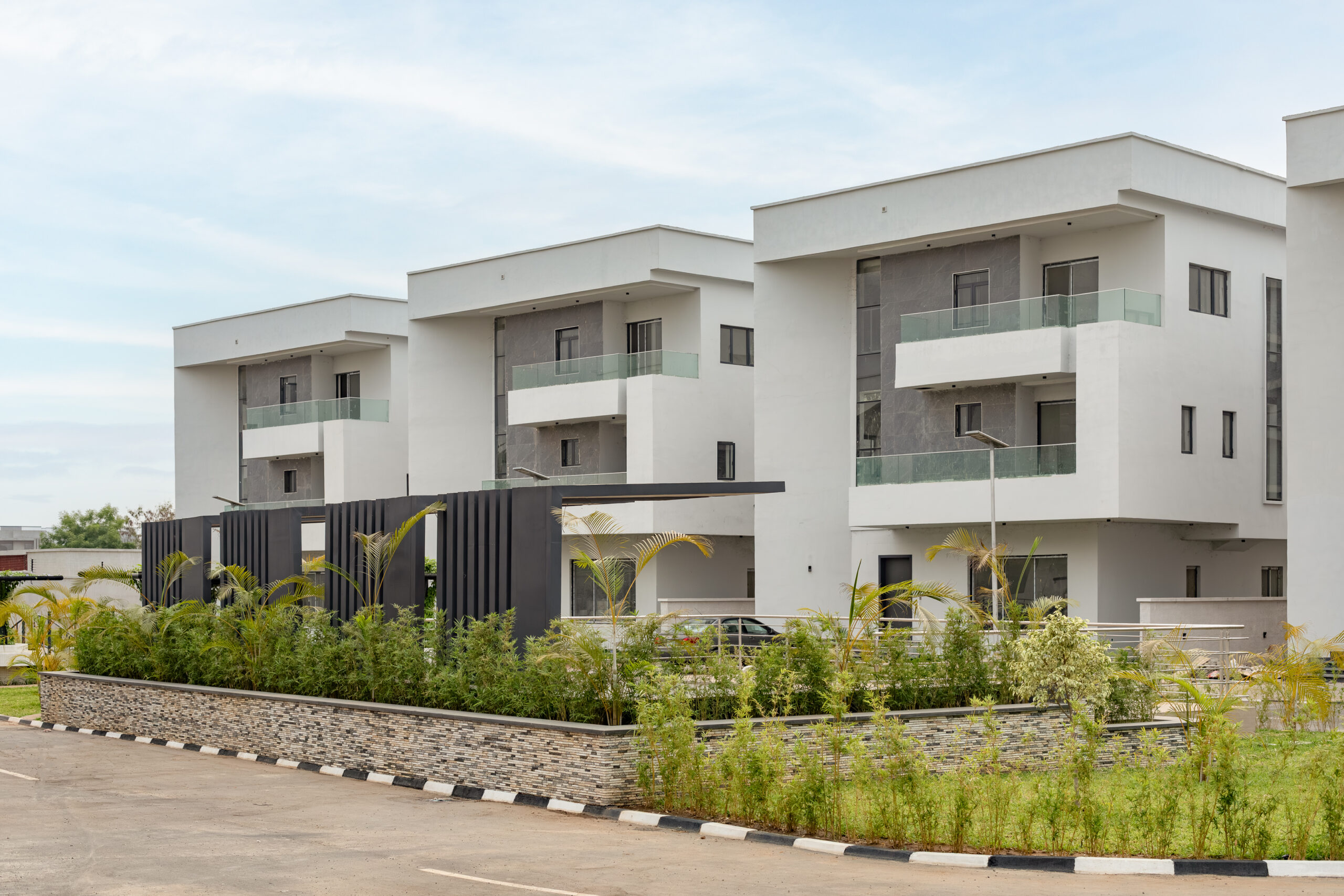 7 Fifteen Capital Ltd