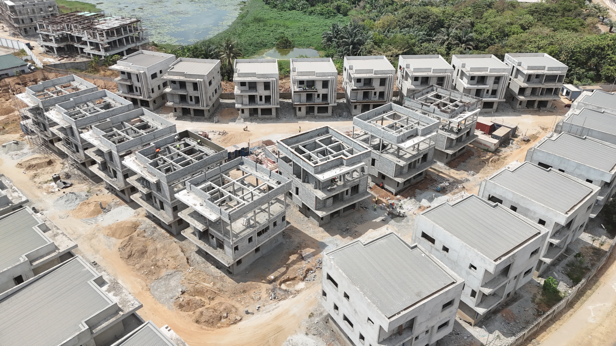 Miira Villas